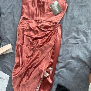 Brand new dress never worn!
